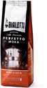 Bialetti káva Moka Gusto Nocciola oriešková mletá 250g