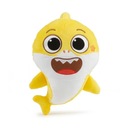 BABY SHARK Fin Friends MASCOT so zvukom