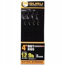 Guru Rigs Speedstop QM1 (stopper) veľkosť 12/0,22mm