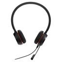 Stereo headset Jabra EVOLVE 20SE UC