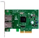 SUPERMICRO AOC-SGP-i2 2x RJ-45 1GbE LAN ADAPTÉR