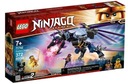 LEGO NINJAGO OVERLORD'S DRAGON #71742