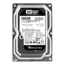 WD BLACK 500GB 7,2K 32MB SATA III 3,5'' WD5002AALX