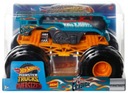 HOT WHEELS WEST COAST CRUSHER MONSTER TRUCK VEĽKÝ FYJ83 HTM78