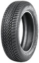 1x pneumatika 195/65 R15 NOKIAN SNOWPROOF 2 91 T