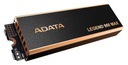 Adata LEGEND 960 MAX M.2 NVMe PCIe4x4 1TB