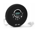 Discman CDC 200 DAB+, DAB+/FM, MP3-CD,