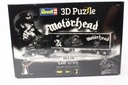 REVELL 3D puzzle Motorhead Truck 00173 01739