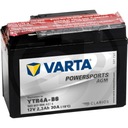 Varta AGM batéria 12V 2,3Ah 30EN 114x49x86mm