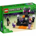 LEGO MINECRAFT ARENA ENDU 21242