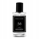 FM 56 Feromónový pánsky parfum - 50 ml [feromóny]