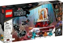 LEGO Super Heroes 76213 Trónna sála kráľa Namora