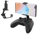 Držiak Mount Grip Stojan pre telefón Smartphone pre Xbox Series X Pad