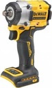 Nárazový uťahovák Dewalt DCF921N 18V 1/2