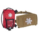 HELIKON MODULAR INDIVIDUAL MED KIT Coyote MEDICAL KIT