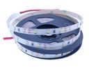 LED pásik 300SMD2835 12V teplá biela IP20 - 5m