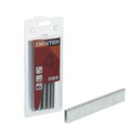 Spony TYP90 1000 ks 5,7 x 20 mm Dexter