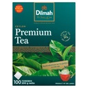 Dilmah Premium Tea Klasický čierny čaj 200 g 100 vrecúšok