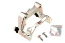 TRW CLAMP YOKE CITROEN C4 II 1.4 VTI 95 (B7)