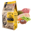 COUNTRY FARM Suché krmivo pre psov Morčacie jahňacie CRISPY M 2 kg