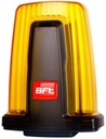 BFT Radius LED 24V lampa s anténou (D114093 00003)