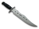 Vojenský nôž BAYONET FINKA TACTICAL N290 36