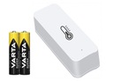 Teplomer WiFi vlhkomer TUYA SmartLife + 2x AAA