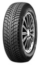 4 x pneumatika Nexen N Blue 4 Season 185/55 R15 82 H