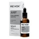 REVOX JUST SÉRUM KYSELINA HYALURONOVÁ 5% HYALURONOVÁ