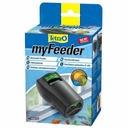 TETRA MyFeeder Black AUTOMATICKÉ KRMÍTKO NA RYBY