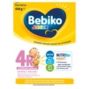 Bebiko Junior 4R, pre deti od 2 rokov, 600 g