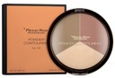 PIERRE RENE Powder Contouring PALETTE CONTOURING 02