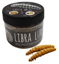 Libra Lures Larva 036 Coffee Milk Syr 3cm dóza