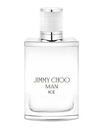 JIMMY CHOO MAN ĽADOVÁ FĽAŠA 100ML EDT