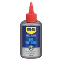 WD-40 Wet Lube Bicycle Grease 100 ml