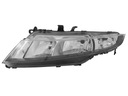 Svetlomet Honda Civic VIII 8 Ufo 2005-2011 L