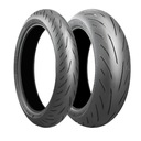 1x Bridgestone 180/55R17 S22R 73W zadný Sports / Road / Touring 2023