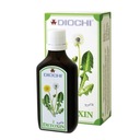 Diochi Detoxin drops 50 ml - podporuje trávenie