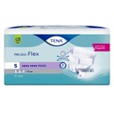 Plienky TENA Flex Maxi S, 22 ks.