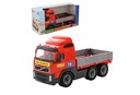 WADER TRUCK RAMPY V TERÉNE POWER TRUCK V KRABICE