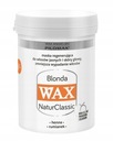 Pilomax Wax NaturClassic Blonde regeneračná maska ​​pre svetlé vlasy 480 ml