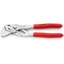 KĽÚČ KNIPEX V JEDNOM NÁSTROJI 150MM