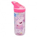 Fľaša na vodu Peppa Pig 620 ml tritan