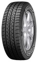 2 x Goodyear Vector 4Seasons Cargo 195/60 R16 99 H