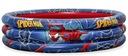 Bazén Bestway Detský bazénik 2+ 122cm Spiderman