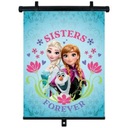 Roleta do auta, 36x45cm, Disney Frozen