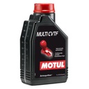 PREVODOVÝ OLEJ MOTUL MULTI CVTF 1L pre plynule meniteľné prevodovky