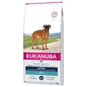 Eukanuba Suché krmivo pre psov BOXER kuracie 12kg