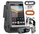 GPS kamera do auta Viofo A229 DUO-G 64GB HK4