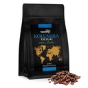 Colombia Excelso EP Medellin káva 250g